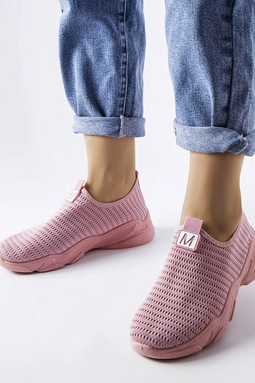 Naiste roosad spordijalatsid,...