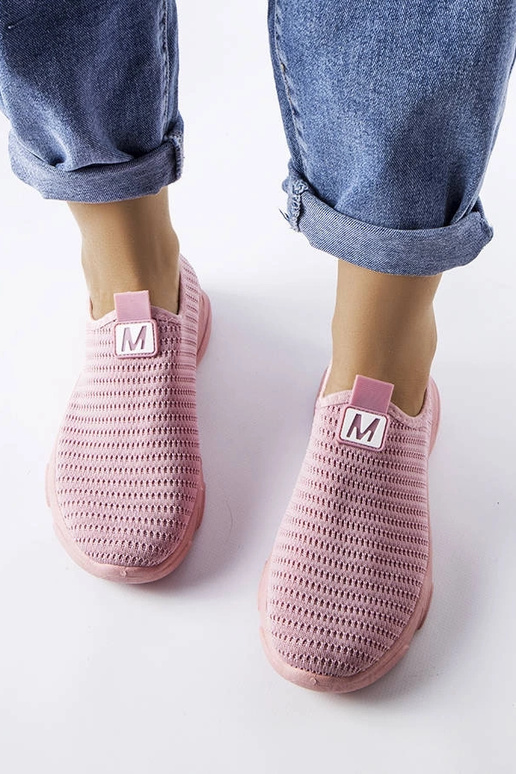 Naiste roosad spordijalatsid,...