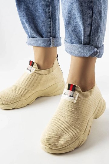 Beežid libisevad...