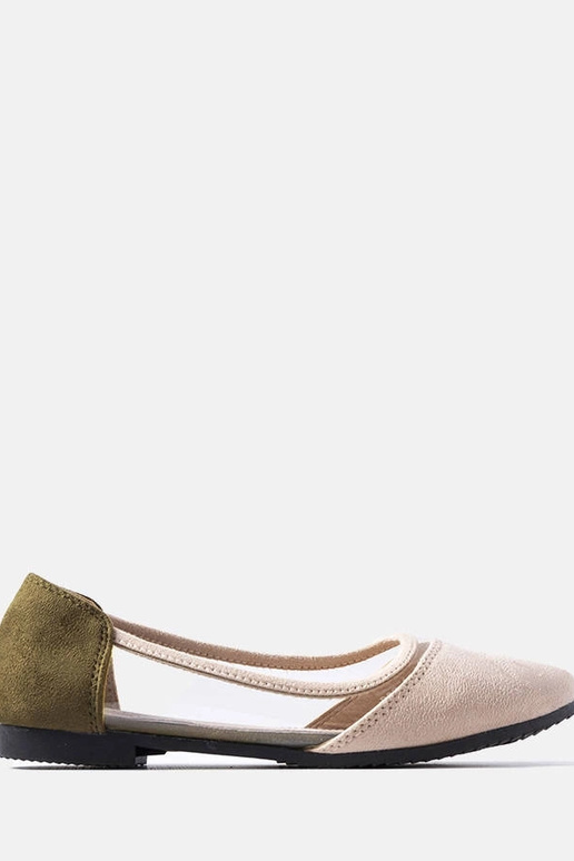 Kortes roosad ja rohelised... Kortes roosad ja rohelised...