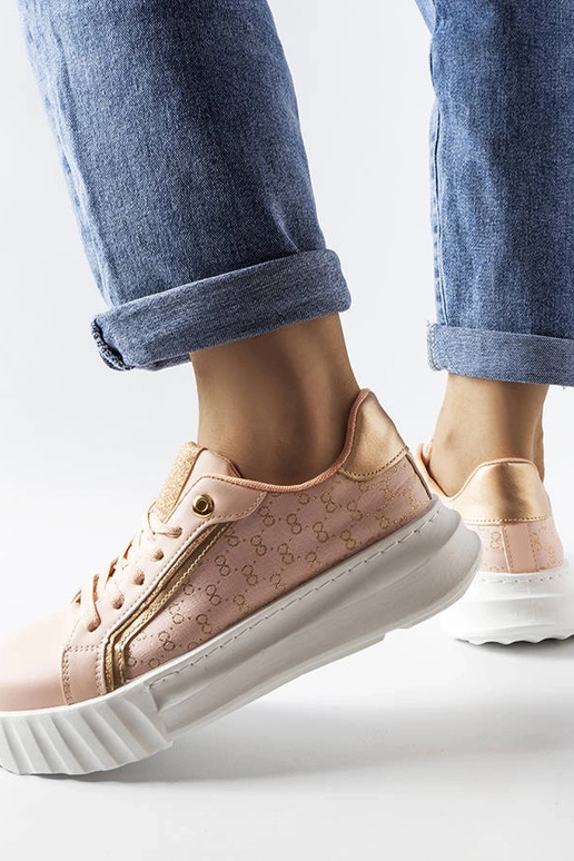 Giuseppe roosad platvormtossud Giuseppe roosad platvormtossud