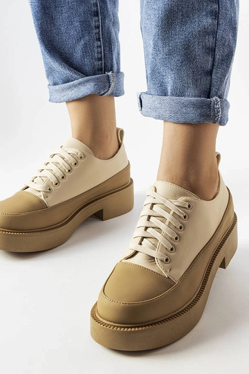 Tumebeežid lamedad kingad... 2