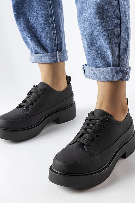 Mustad lamedad kingad Merico