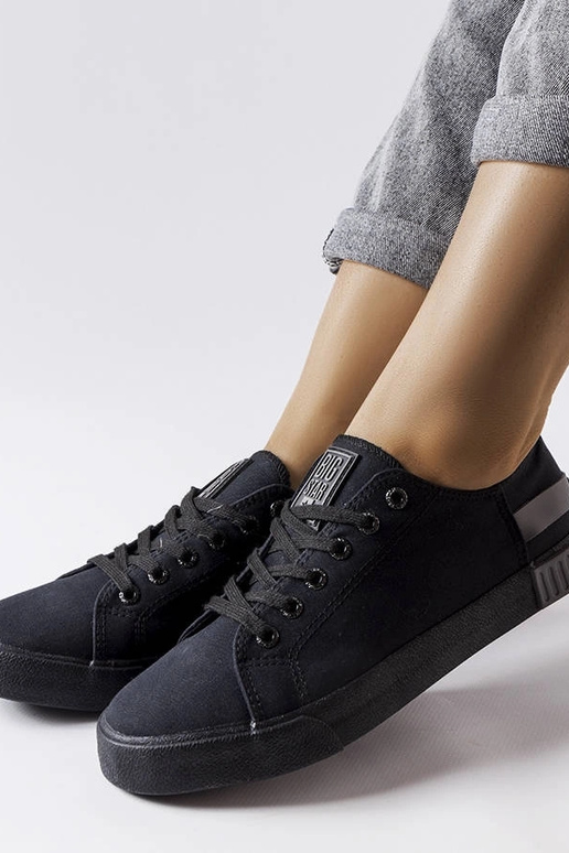 Black Big Star tossud LL274038 Black Big Star tossud LL274038