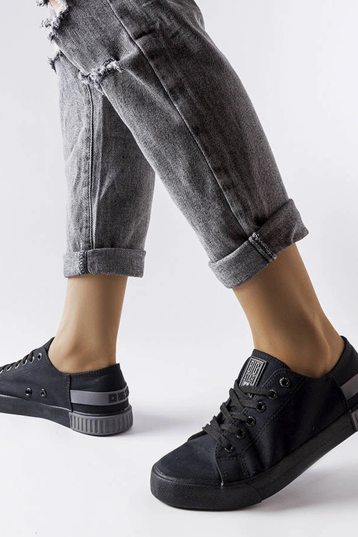 Black Big Star tossud LL274038 Black Big Star tossud LL274038