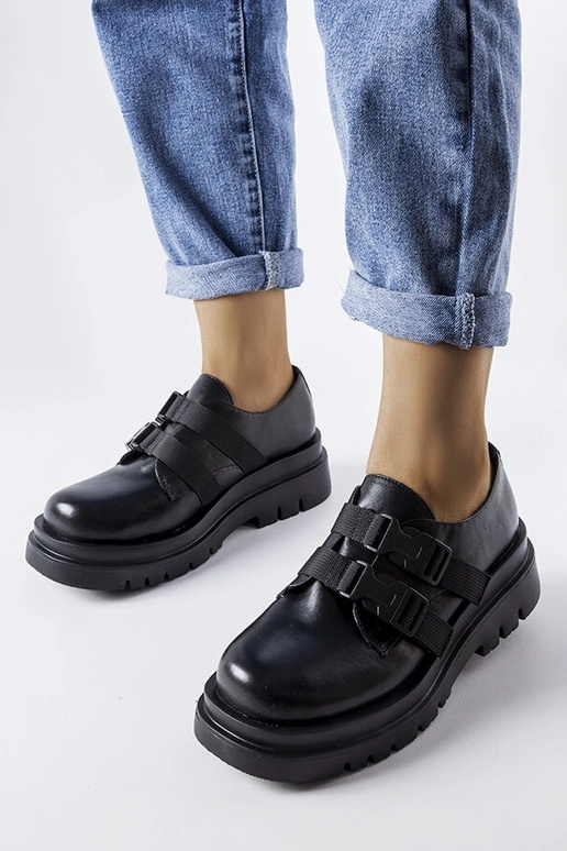 Mustad Prospero platvormkingad