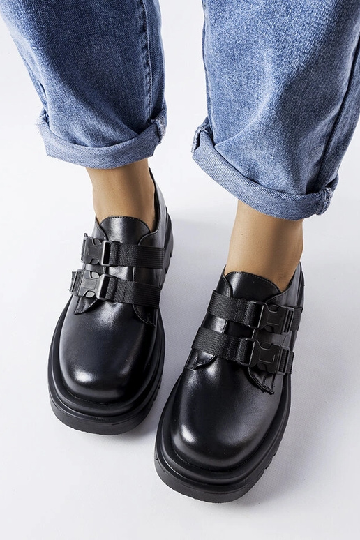 Mustad Prospero platvormkingad