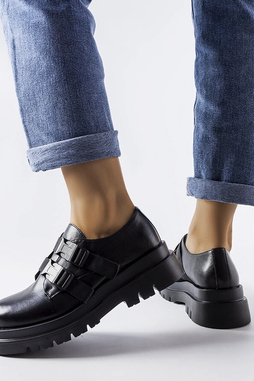 Mustad Prospero platvormkingad