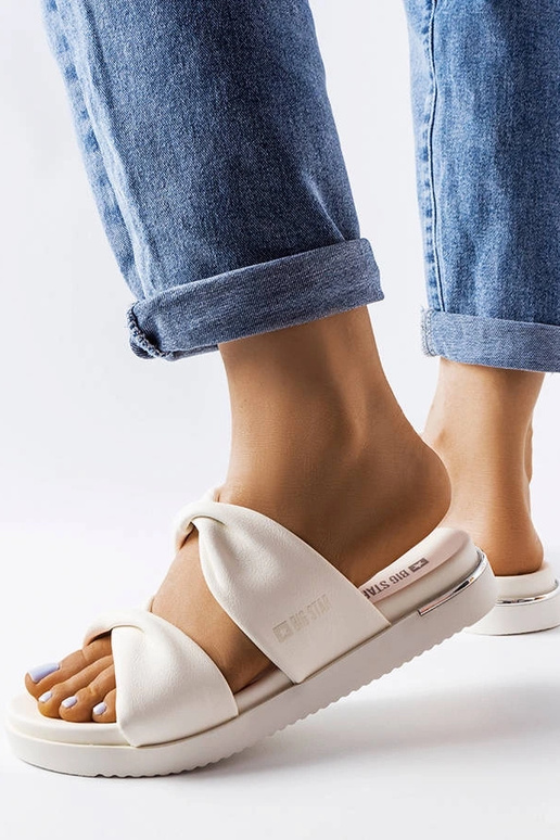 Big Star valged plätud LL274A121