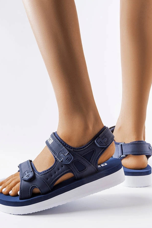 Meresinine vaht sandaalid Big Star...