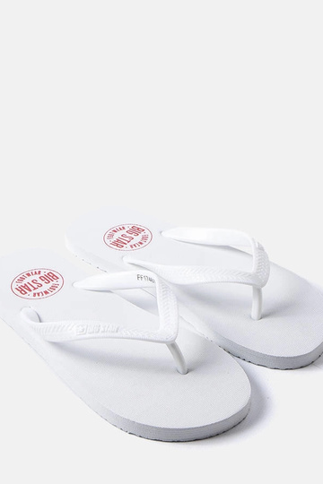 Big Star FF174613 valged plätud 2