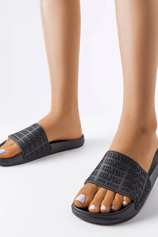 Mustad sussid, „Big Star LL274A147"