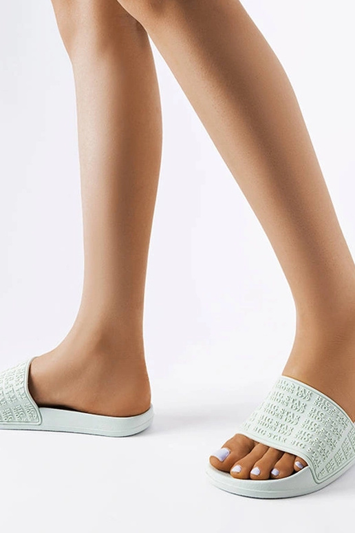 Green Big Star plätud LL274A150