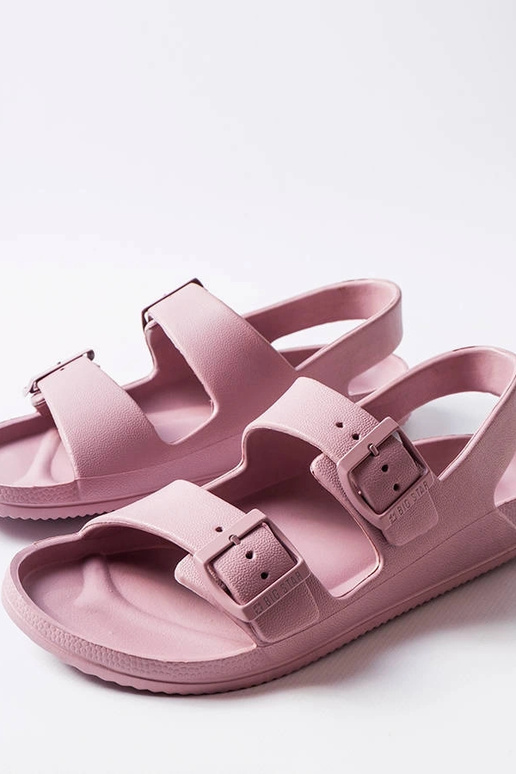 Lillad Big Star sandaalid LL274744