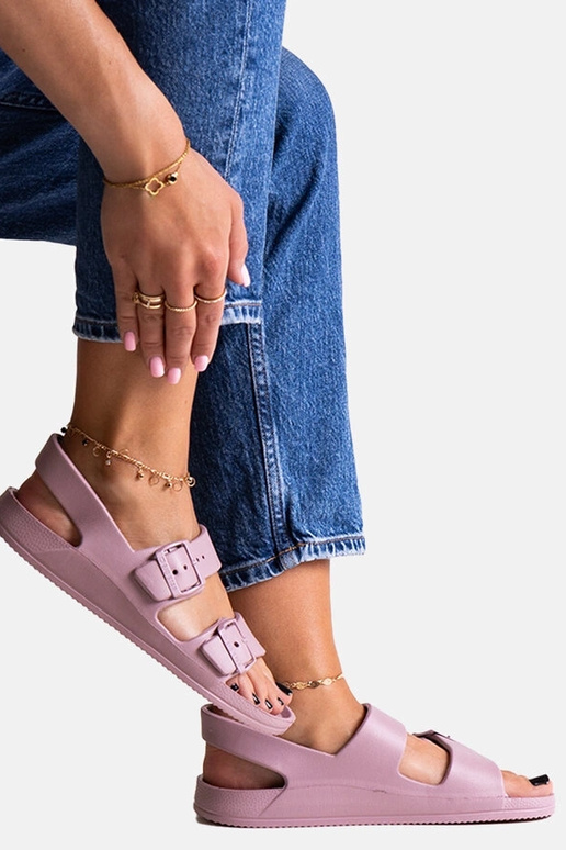 Lillad Big Star sandaalid LL274744