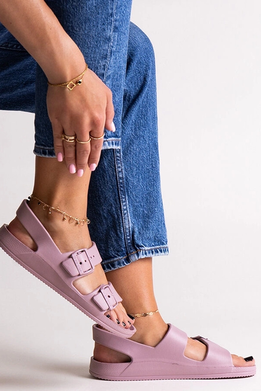 Lillad Big Star sandaalid LL274744