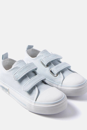 Sinised laste jalanõud,...