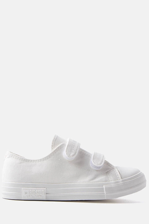 Big Star KK374086 valged laste...