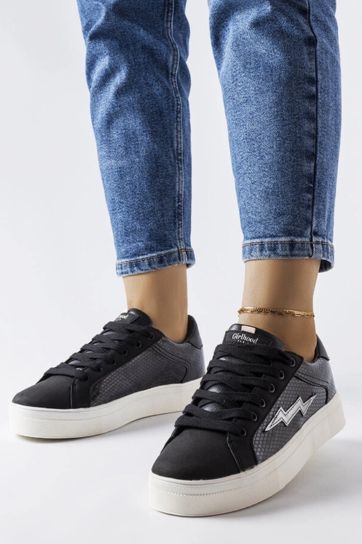 Mustad Vernadeau tossud Mustad Vernadeau tossud