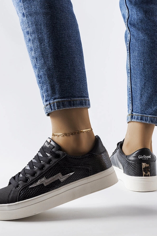 Mustad Vernadeau tossud Mustad Vernadeau tossud