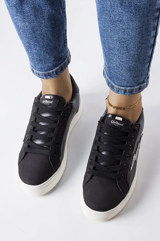 Mustad Vernadeau tossud Mustad Vernadeau tossud