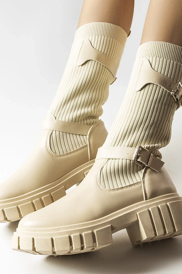 Beežid stiilsed elastse... 2