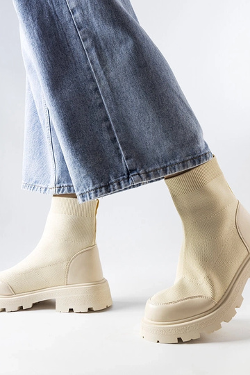 Beežid sokisaapad Lonte 2