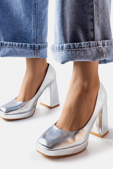 Silver Mailly kõrge... 2