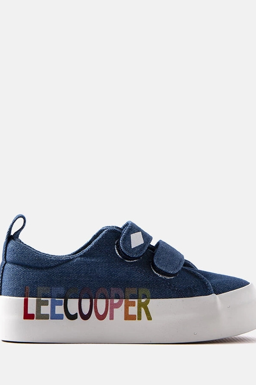 Lee Cooper Kids Denim tossud