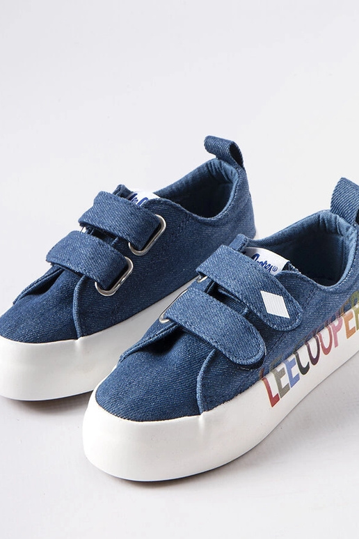 Lee Cooper Kids Denim tossud