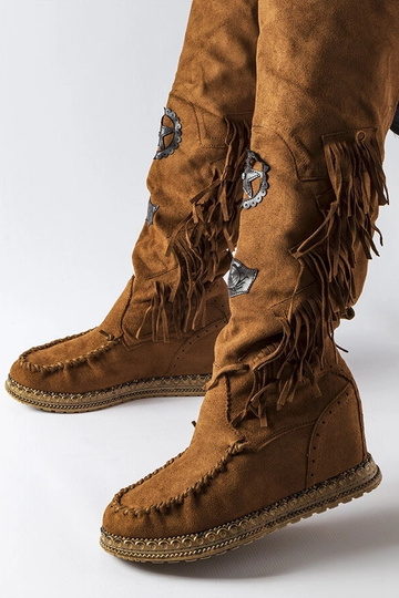 Karamelli Cascia kiilusaapad 2