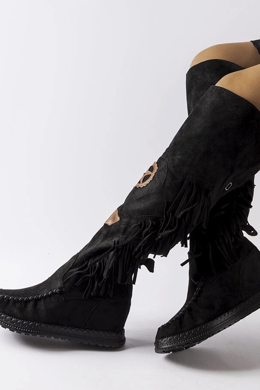 Mustad Cascia kiilusaapad