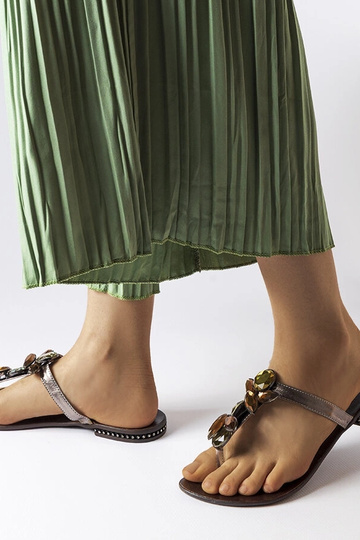 Pruunid elegantsed sussid, „Zarattini" 2