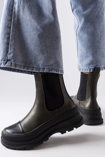 Rohelised Bellucci...