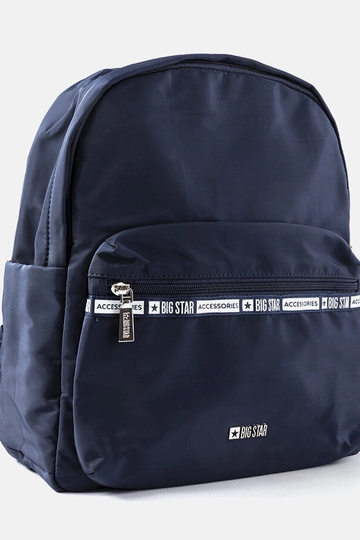 Navy Blue Big Star seljakott II574043