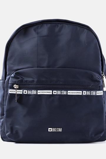 Navy Blue Big Star seljakott II574043 2