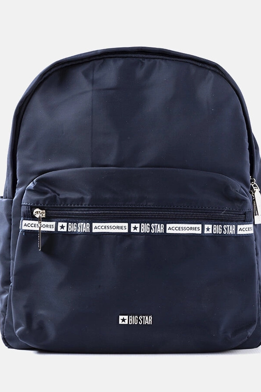 Navy Blue Big Star seljakott II574043