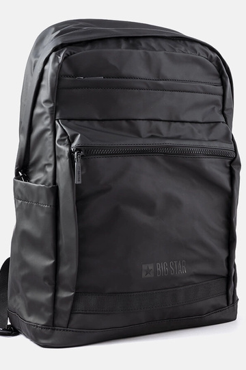 Seljakott Black Big Star...