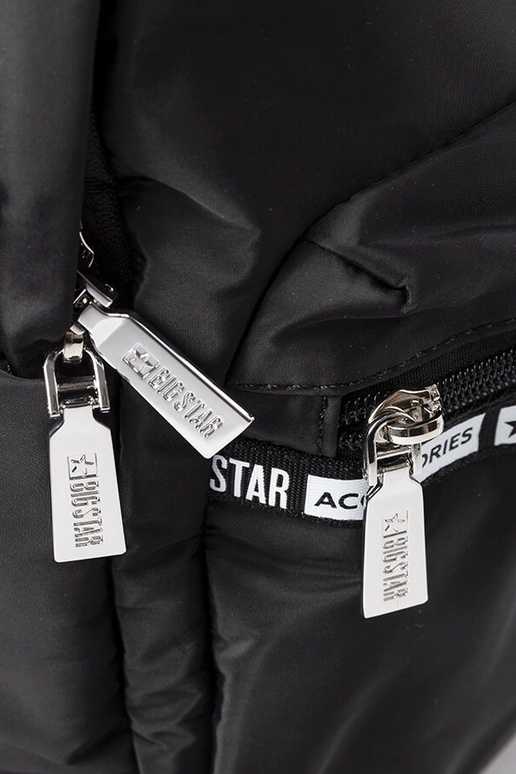 Seljakott Black Big Star II574042