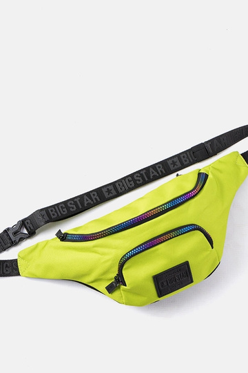 Green Big Star neer HH574166