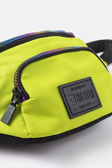 Green Big Star neer HH574166 2