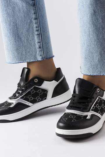 Mustad tossud, mis on... 2