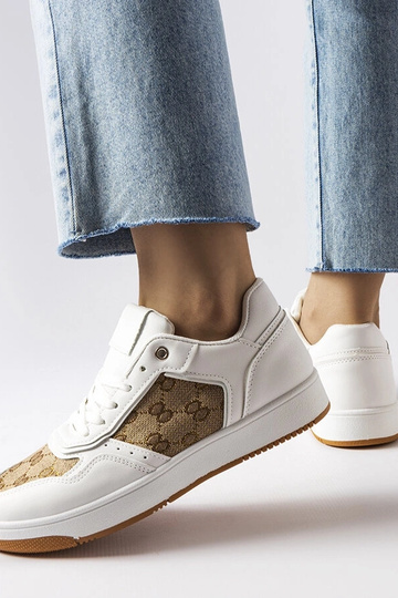 Isidora monogrammiga... 2