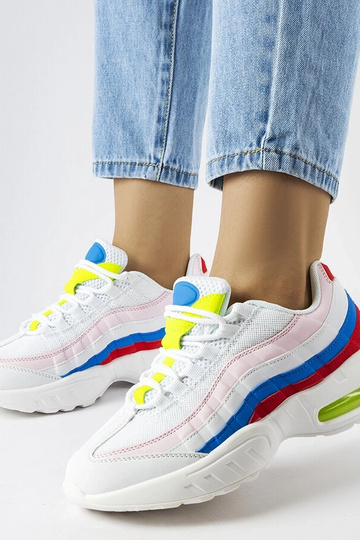 Valged värviliste... 2