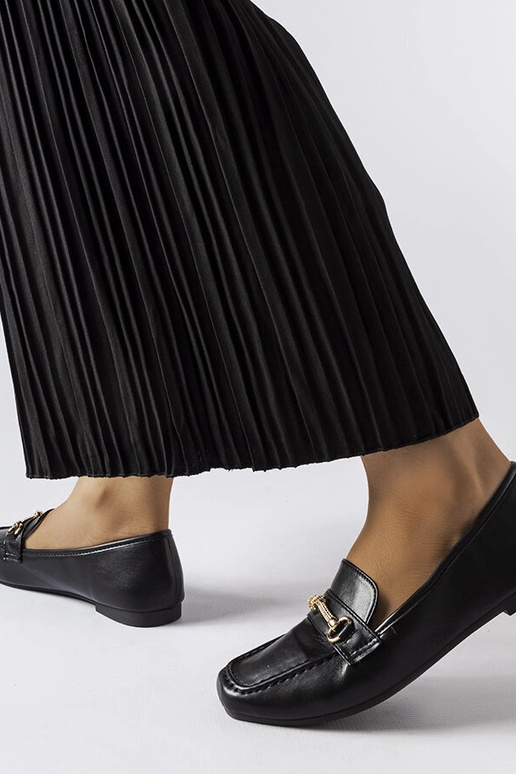 Mustad Docherty uhked pätsikesed