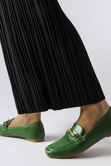 Rohelised Docherty uhked... 2