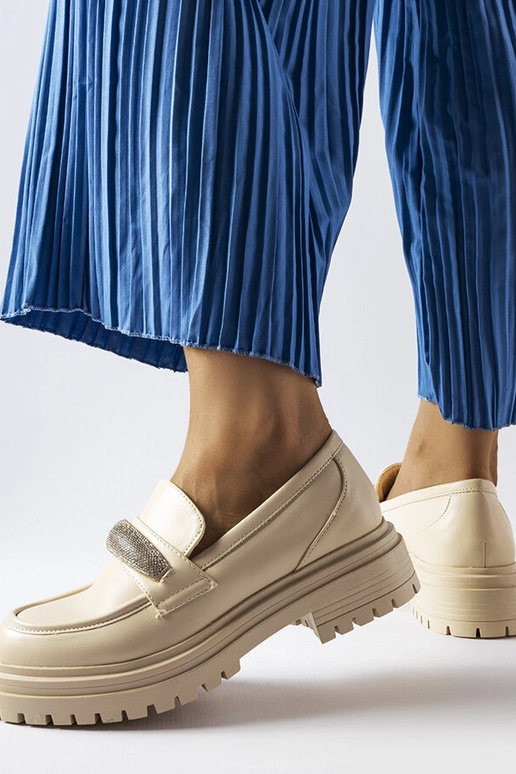 Beežid tsirkoonidega pätsid Hartford