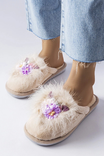 Beežid naiste sussid Moly 2