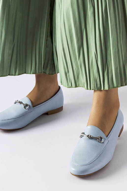 Vinceza sinised pätsikesed