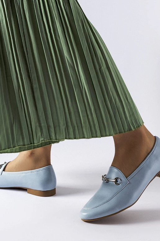 Vinceza sinised pätsikesed